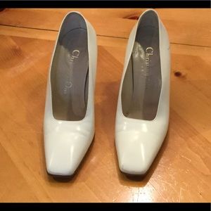 Christian Dior Pump Heels